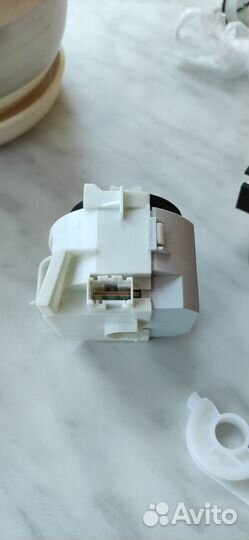 Помпа (насос сливной) посудомойки Bosch, Siemens