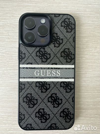 iPhone 14 Pro Max, 256 ГБ