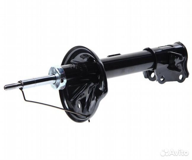 Амортизатор зад прав/лев