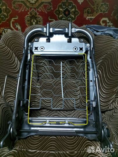 Рама каркас