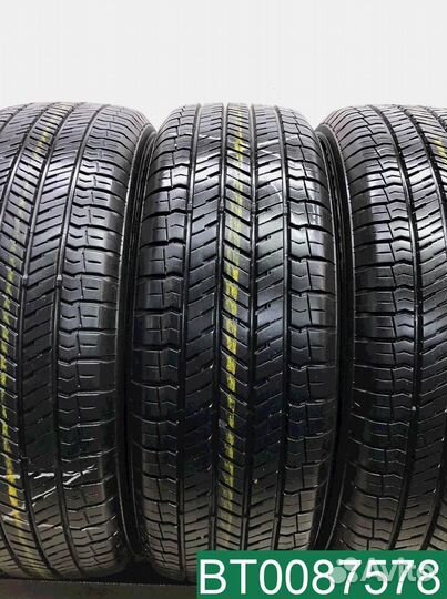 Yokohama Geolandar G91AT 225/60 R18 105W