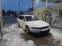 Mitsubishi Legnum 1.8 AT, 1998, 340 000 км, с пробегом, цена 400 000 руб.