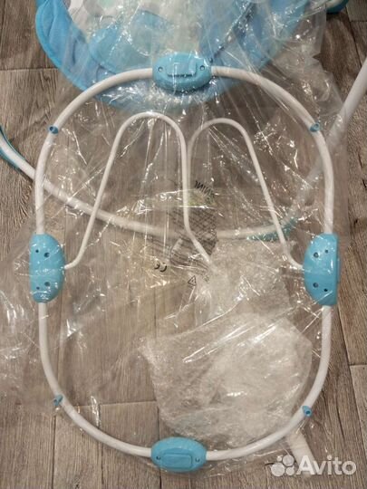 Детские качели