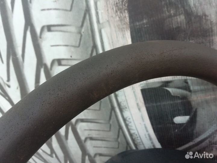 Руль рено меган1 1996-1999 г. в