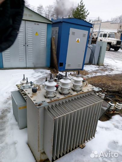 Трансформатор