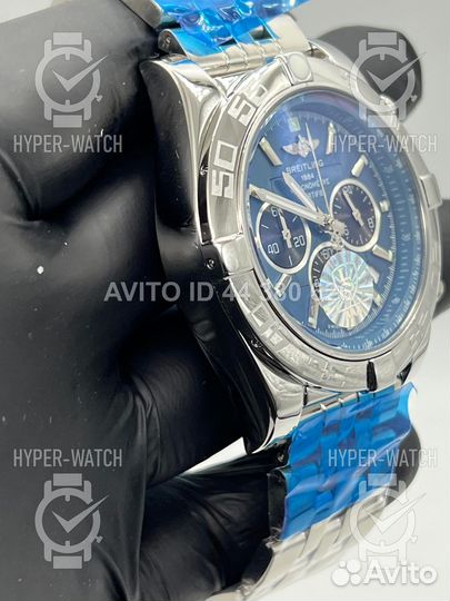 Часы Breitling Chronomat 44