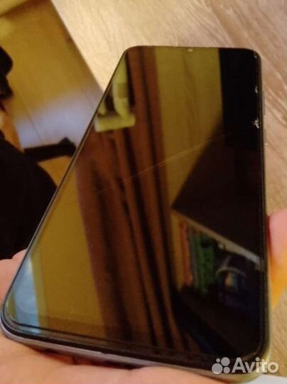 realme C21, 3/32 ГБ