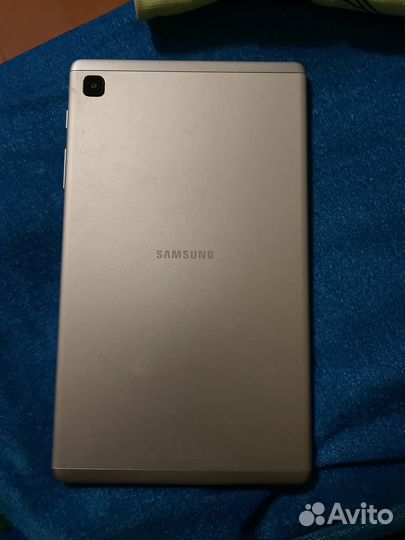 Samsung galaxy Tab A7 Lite