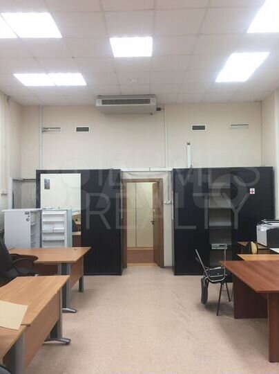 Продажа здания (осз) 6306,6 м2 м. Коломенская (юао