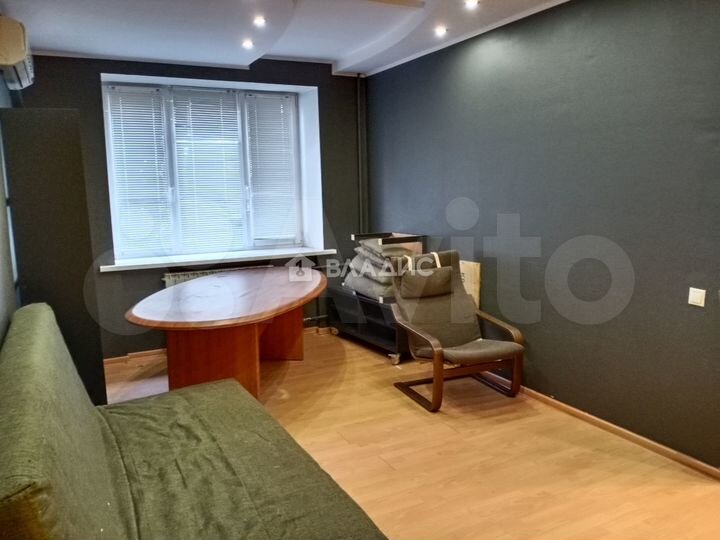 Комната 14,1 м² в 3-к., 1/8 эт.