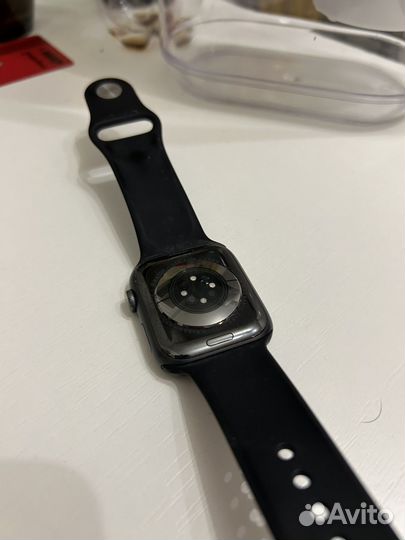 Apple watch 6 44 mm