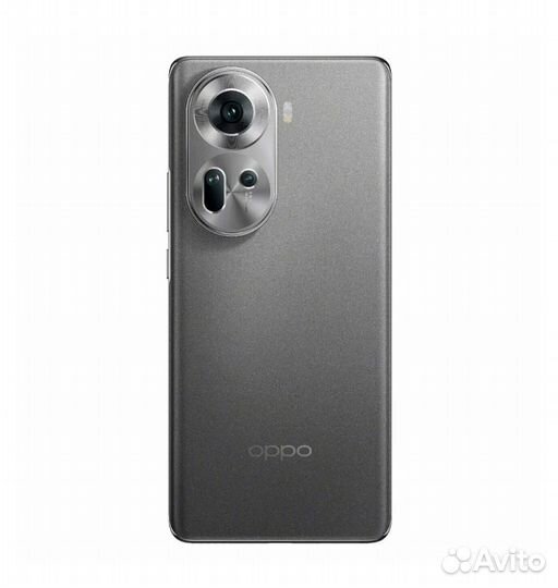 OPPO Reno, 6/256 ГБ