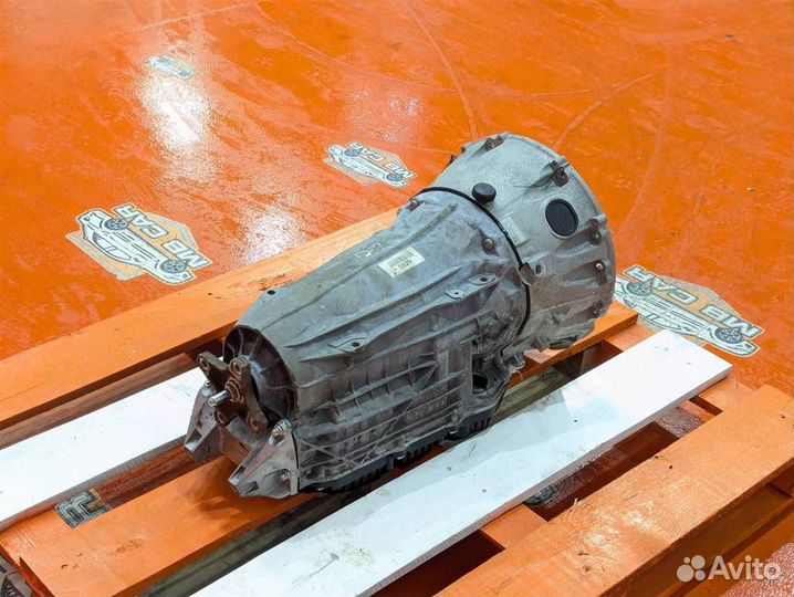 АКПП 9G-Tronic w222 S-class 278.929 2016