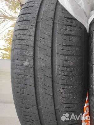 Michelin X Energy 185/60 R14 86H