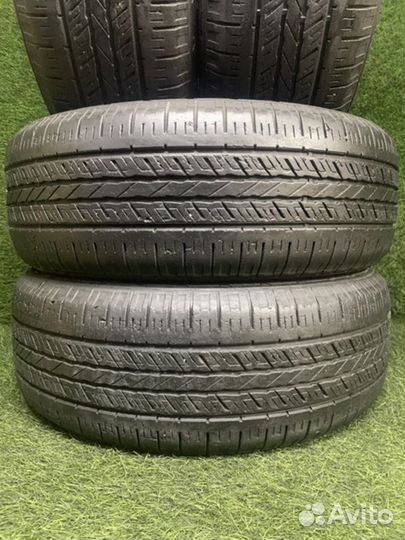 Hankook Dynapro HP RA23 235/60 R17 102H