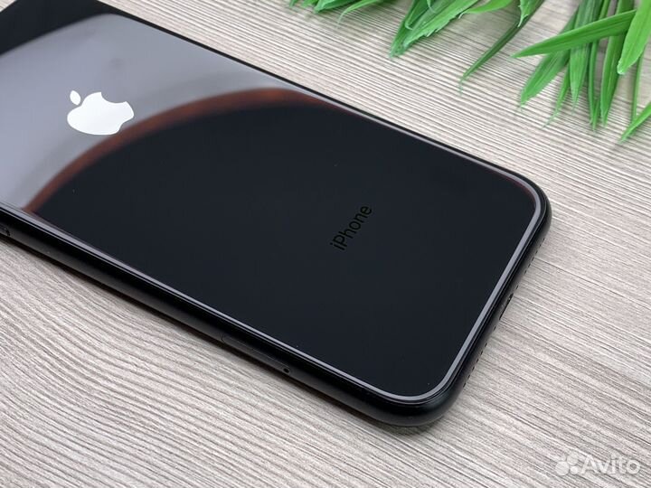 iPhone XR 64GB Black
