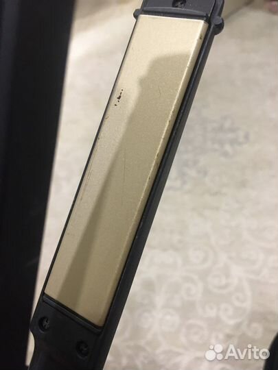 Утюжек для волос babyliss