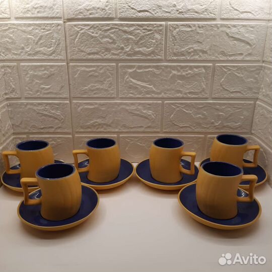 Кофейный набор