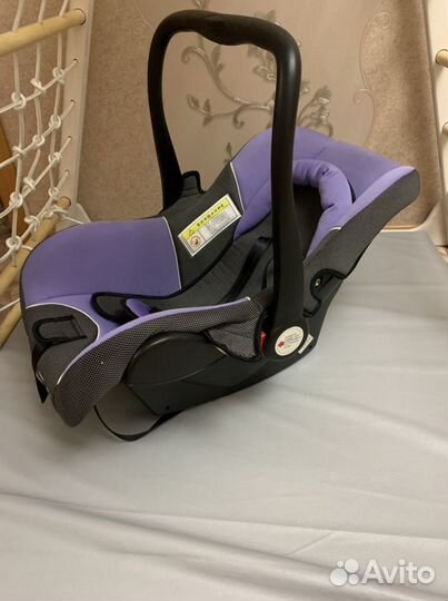 Автолюлька от 0