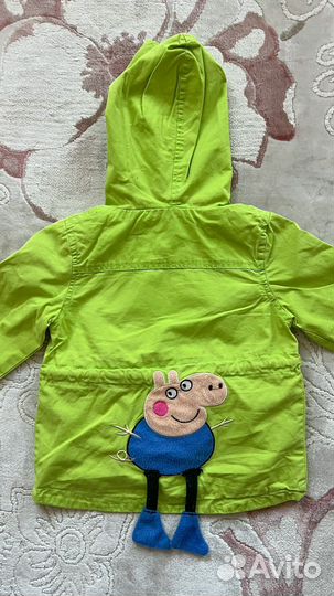 Детская одежда 92 размера