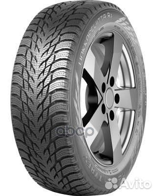Nokian Tyres Hakkapeliitta R3 185/60 R15