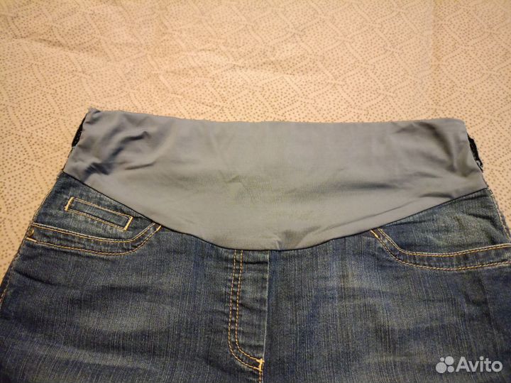 Капри для беременных