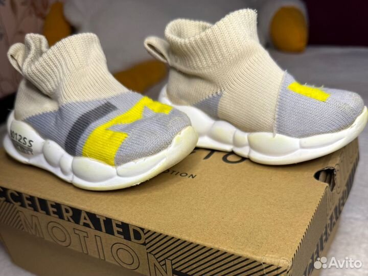 Обувь для малышей