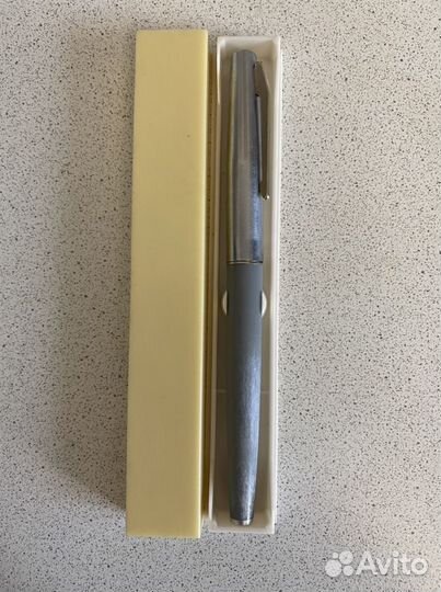 Перьевая ручка