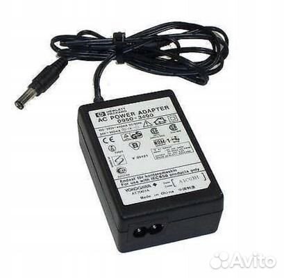 Блок питания для принтера HP