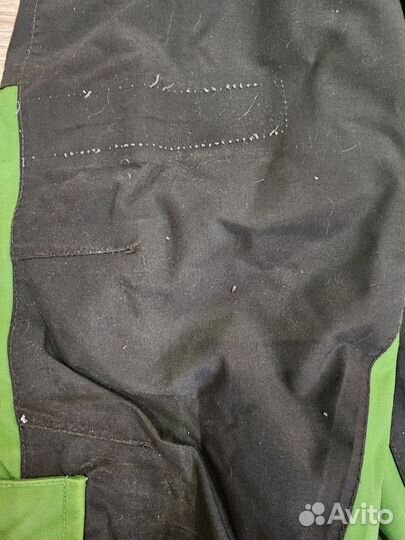 Комбинезон didriksons 80