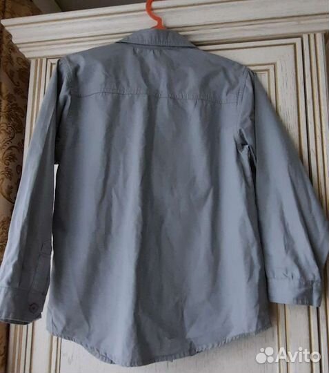 Одежда для мальчика 140-158