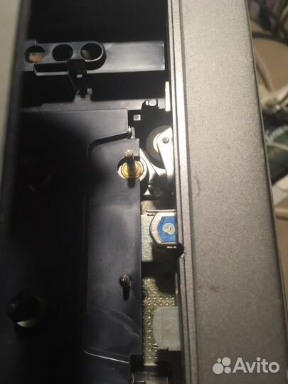 Магнитоэлектрофон Сириус мэ325 стерео