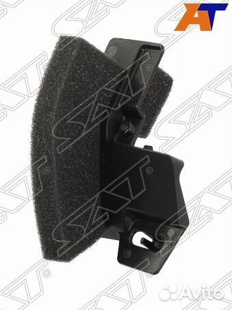 Крепление решетки toyota camry ##V70 18