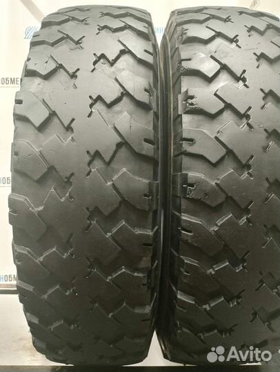 КШЗ К-151 225/80 R16 106N