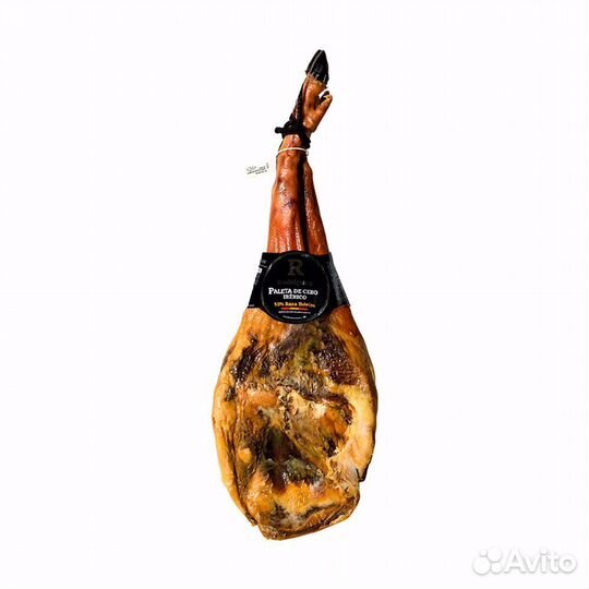 Хамон Иберико Iberico Rodriguez De Cebo Paleta