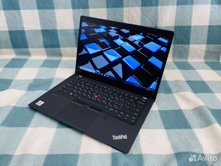 ThinkPad Core i7 2022