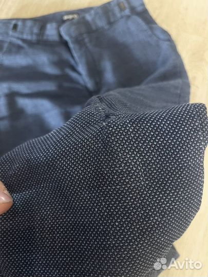 Школьный костюм Gulliver, 140