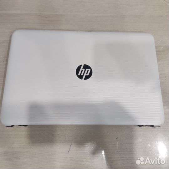 Ноутбук HP