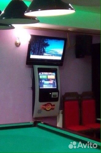 Готовый бизнес из музыкальных автоматов