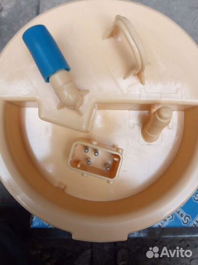 Бензо насос