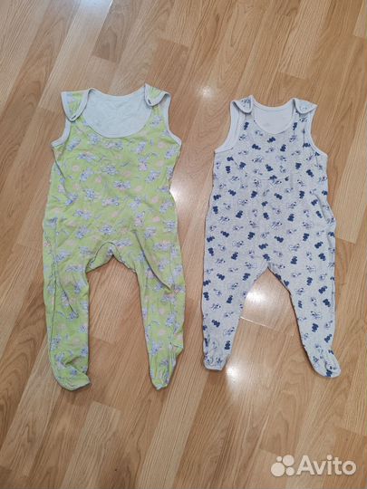 Нарядный комбинезон на 1 год для мальчика