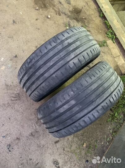 Nokian Tyres Hakka Z 235/50 R18