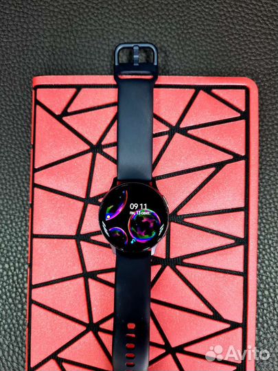 Samsung Galaxy watch active 2