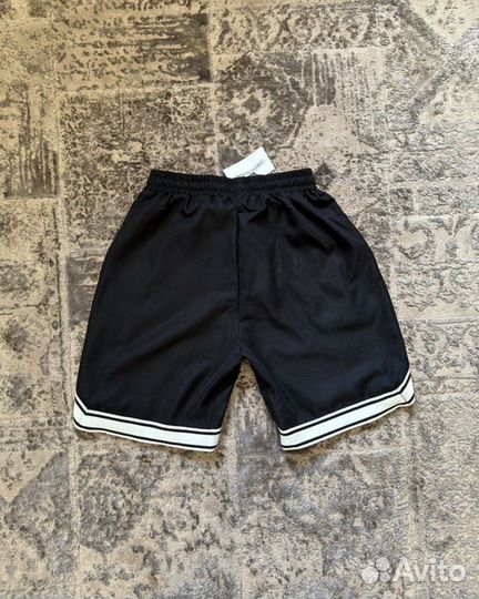 Шорты Chrome Hearts