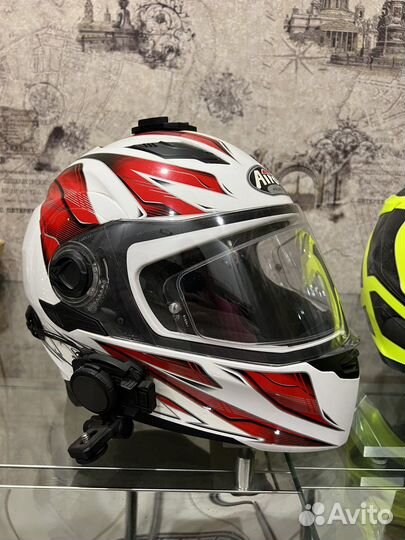 Шлем airoh и lazer