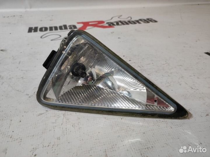 Фара противотуманная передняя правая Honda Civic