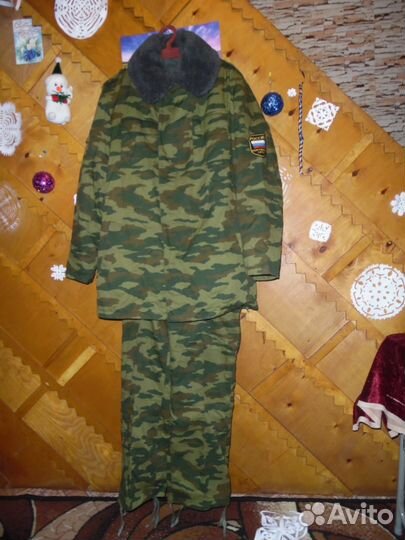 Военная форма