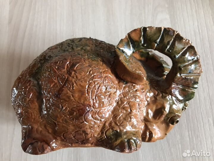 Керамический 