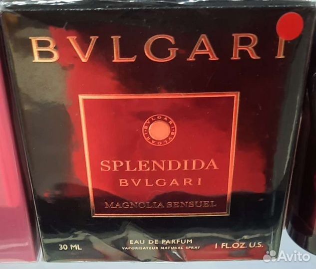 Туалетная вода женская