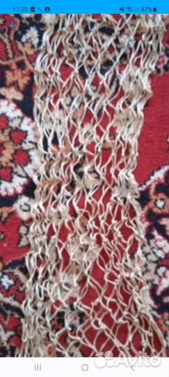 Сетка для фасовки овощей